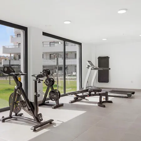 Apartman Lujo Estepona