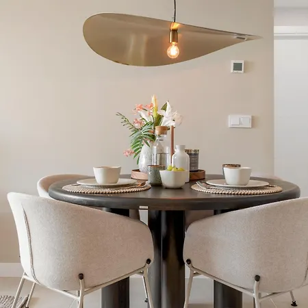 Apartman Lujo Estepona