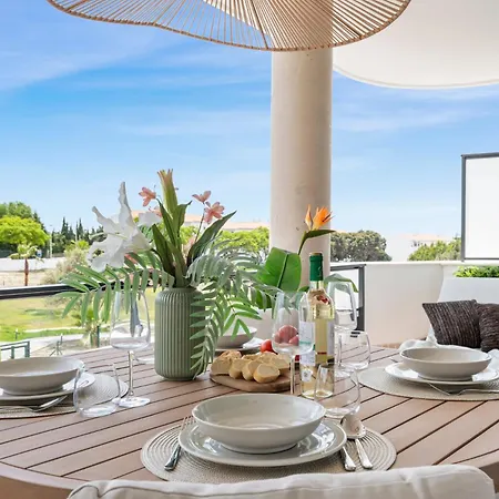 Lujo Lejlighed Estepona
