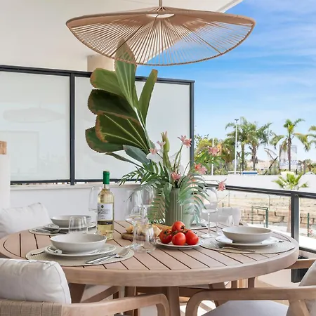 Lejlighed Lujo Estepona