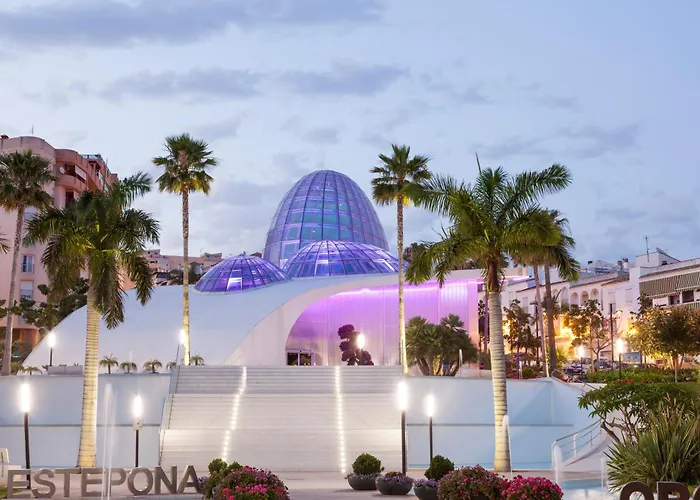 Apartment Lujo Estepona