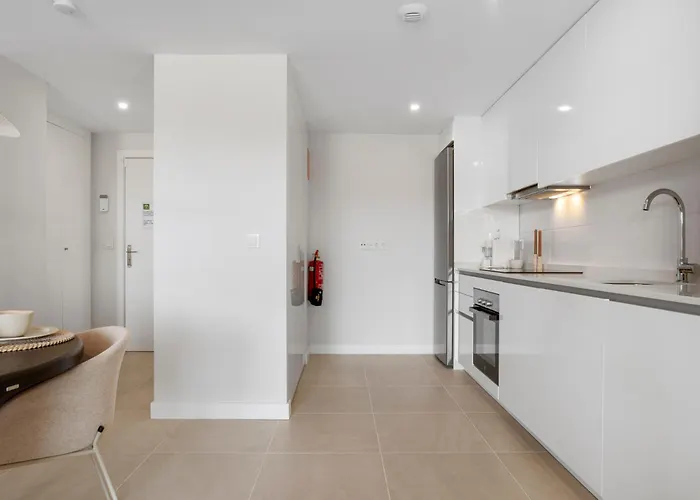 Apartment Lujo Estepona