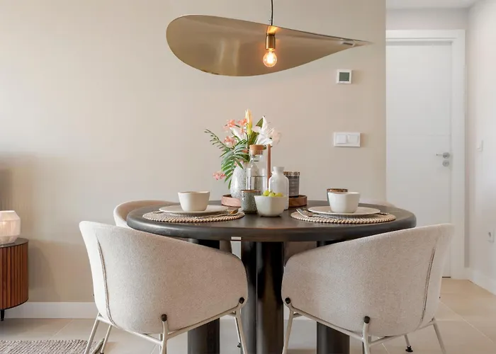 Apartment Lujo Estepona