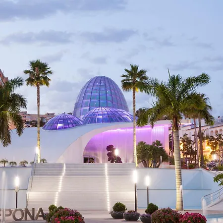 Appartement Lujo Estepona